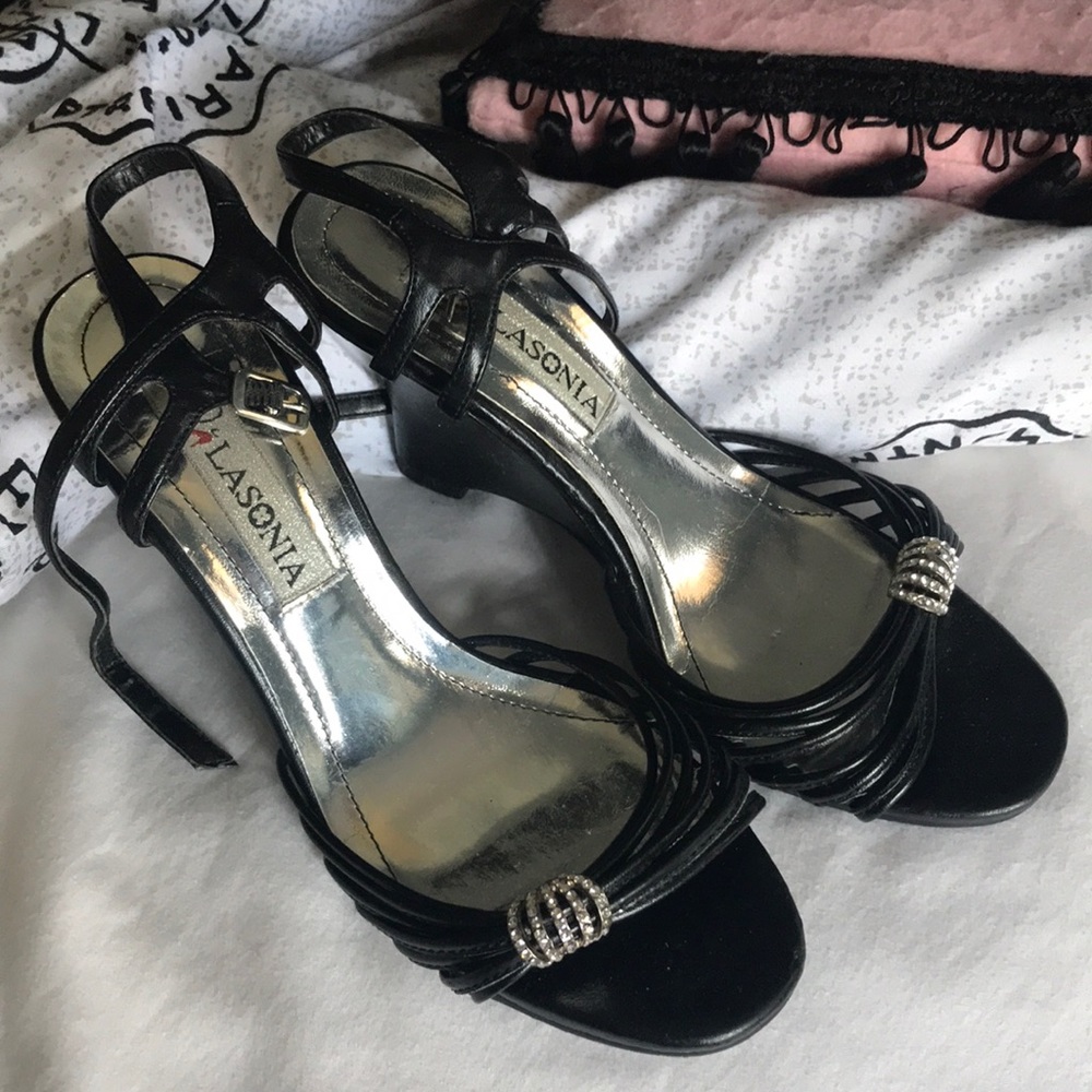 Wedges 💕